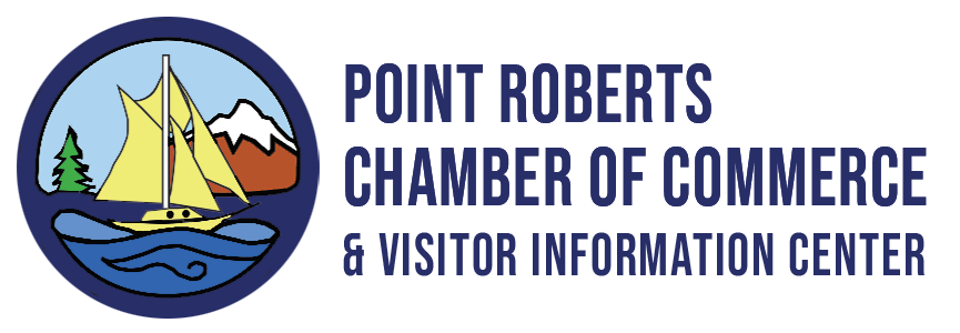 Point Roberts Chamber & Visitor Info Center
