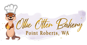 Ollie-Otter-Bakery Point Roberts WA