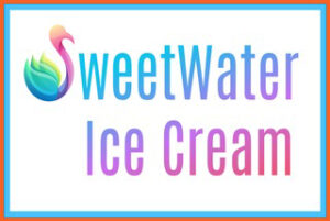 Sweet Water Ice Cream - Point Roberts, WA