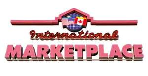 International Marketplace - Point Roberts