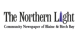 The Northern Light Newspaper - Blaine WA