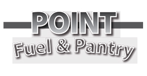 Point Fuel and Pantry - Point Roberts WA