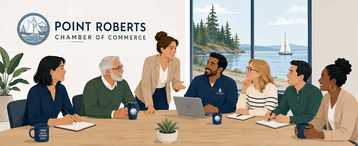 Board of Directors Meeting Graphic